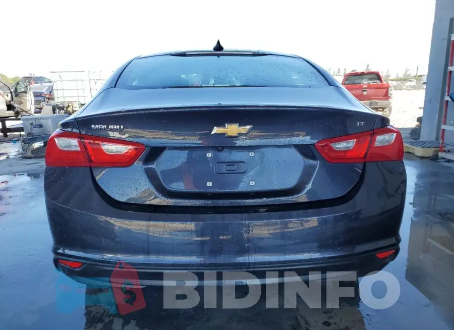1G1ZD5STXPF181821 Photo# 6