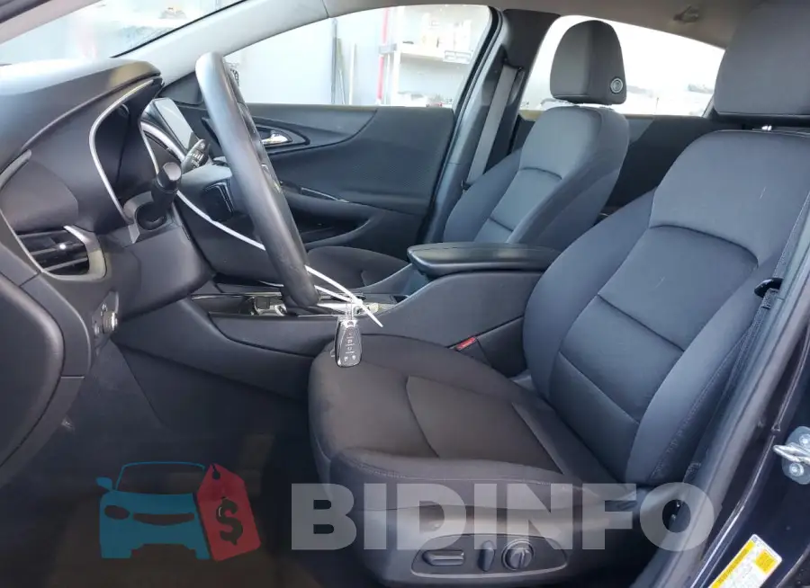 1G1ZD5STXPF181821 Photo# 7
