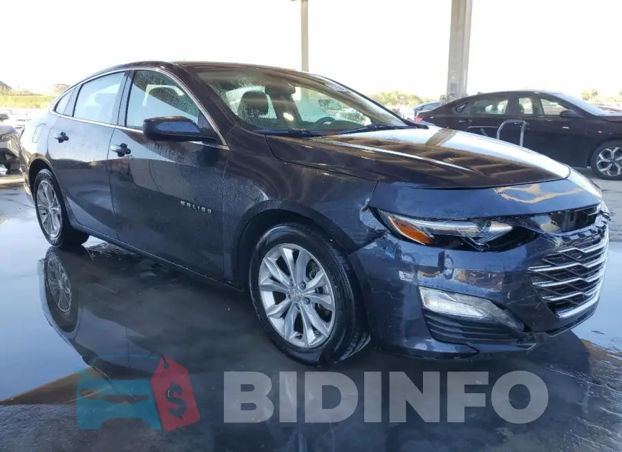 1G1ZD5STXPF181821 Photo# 4