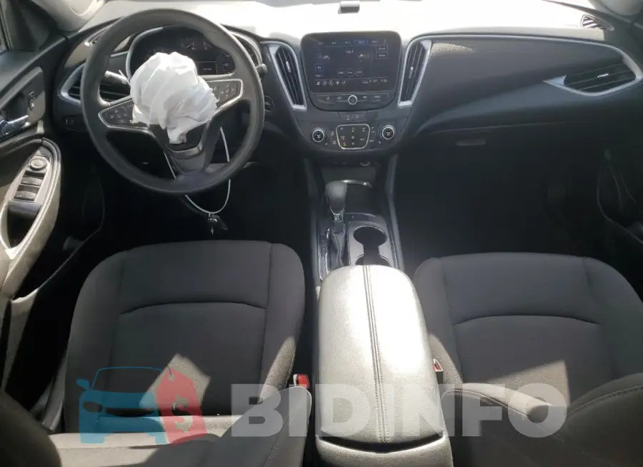1G1ZD5STXPF226126 Photo# 8