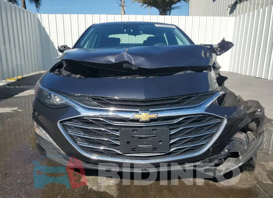 1G1ZD5STXPF226126 Photo# 5