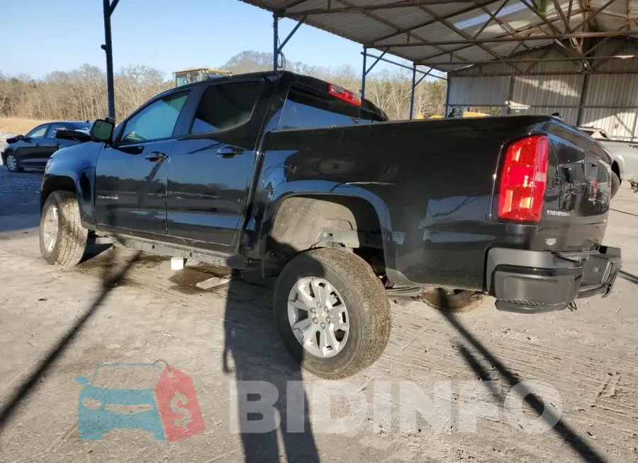 1GCGSCEN8M1267157 Photo# 2