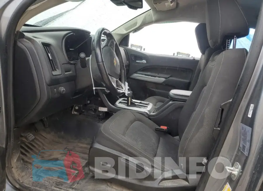 1GCHSCEA4M1285446 Photo# 7