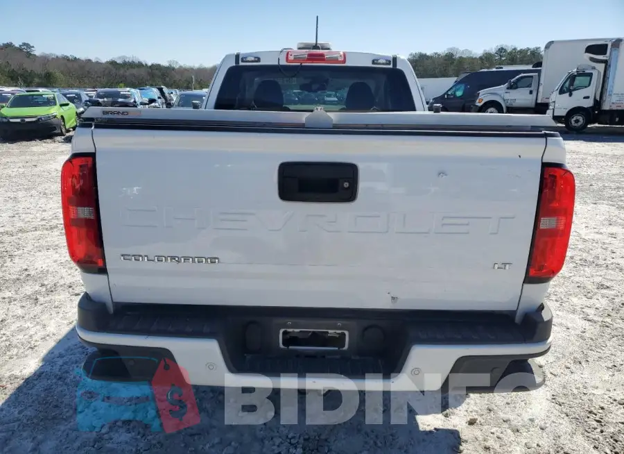 1GCHSCEA7N1117642 Photo# 6