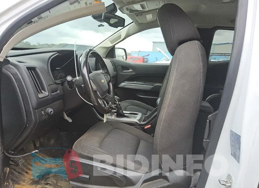 1GCHSCEA7N1117642 Photo# 7