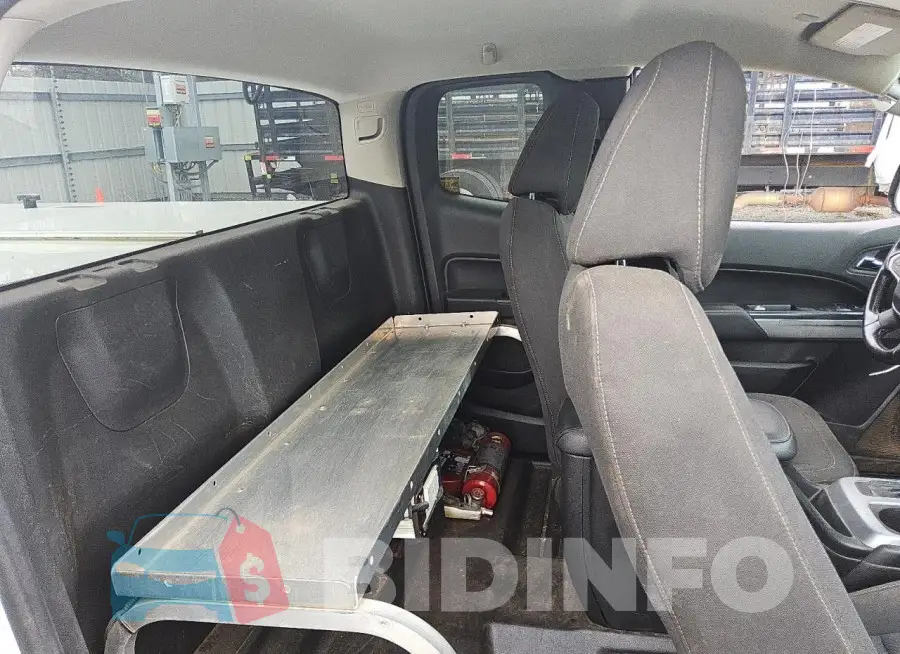 1GCHSCEA7N1117642 Photo# 10