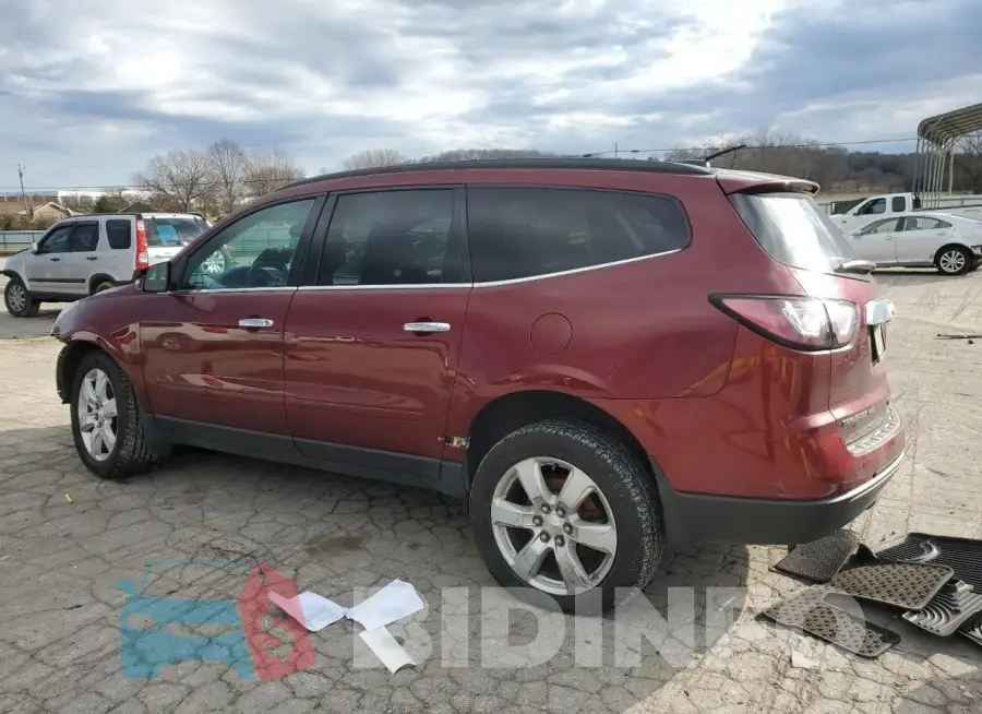 1GNKVGKDXHJ336724 Photo# 2