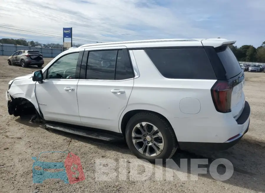 1GNS5NRD4SR108964 Photo# 2