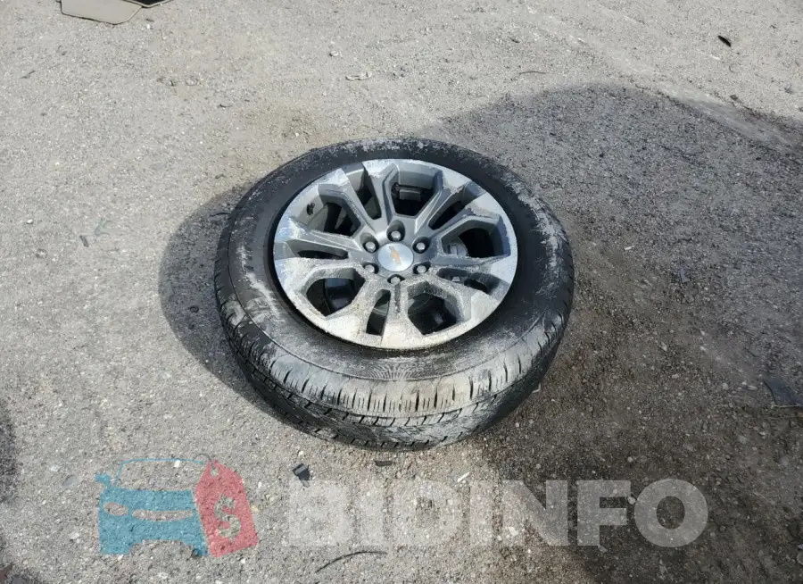 1GNS5NRD4SR108964 Photo# 13