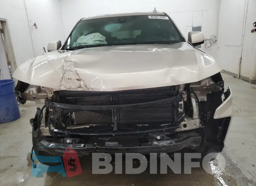 1GNSCNKD2MR299626 Photo# 5