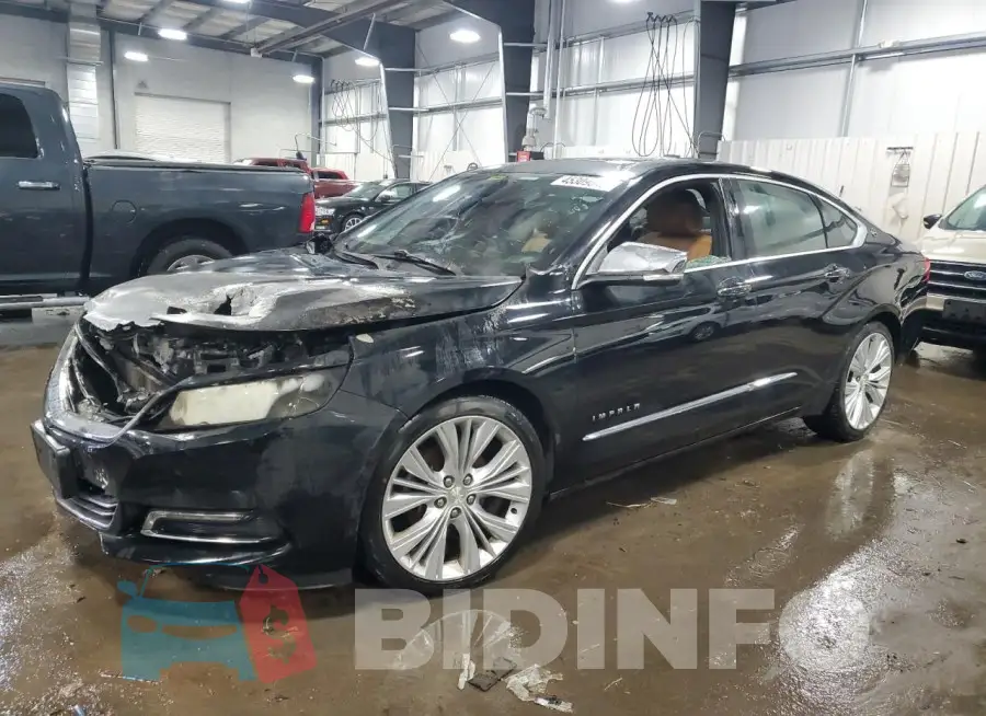2G1145S32G9194925 Photo# 1