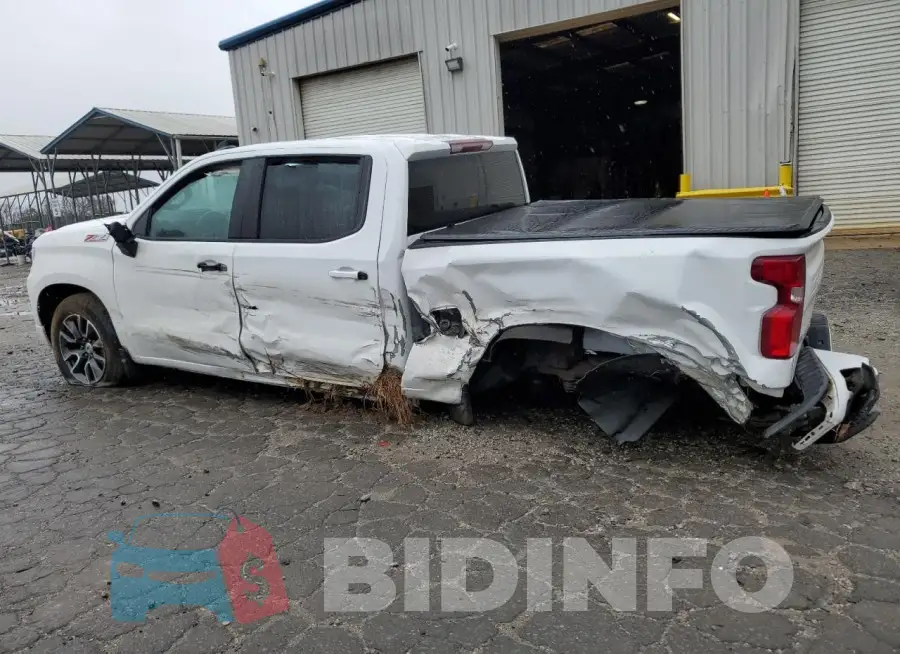 2GCUDEED6N1517152 Photo# 2