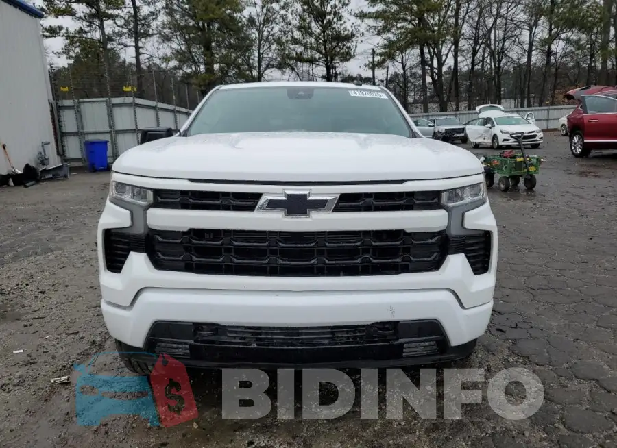 2GCUDEED6N1517152 Photo# 5