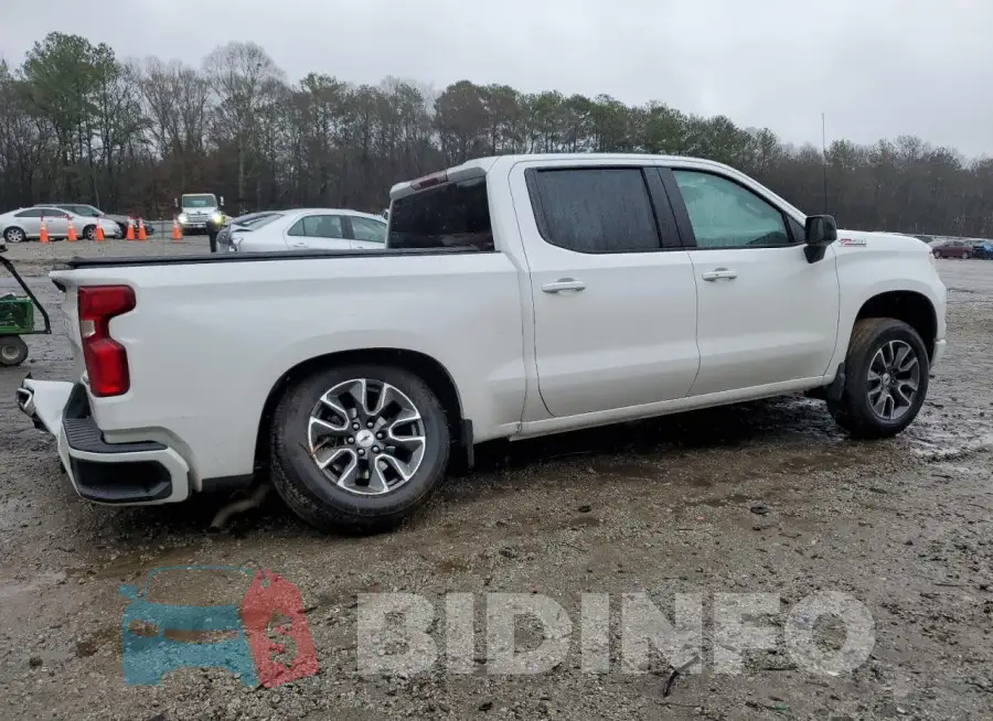 2GCUDEED6N1517152 Photo# 3