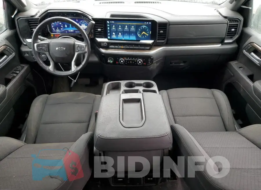 2GCUDEED6N1517152 Photo# 8