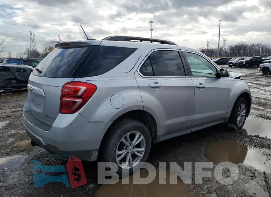 2GNALCEK2G6152362 Photo# 3