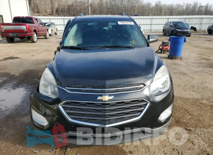 2GNALCEK5G6249894 Photo# 5