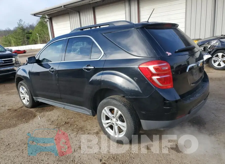 2GNALCEK5G6249894 Photo# 2