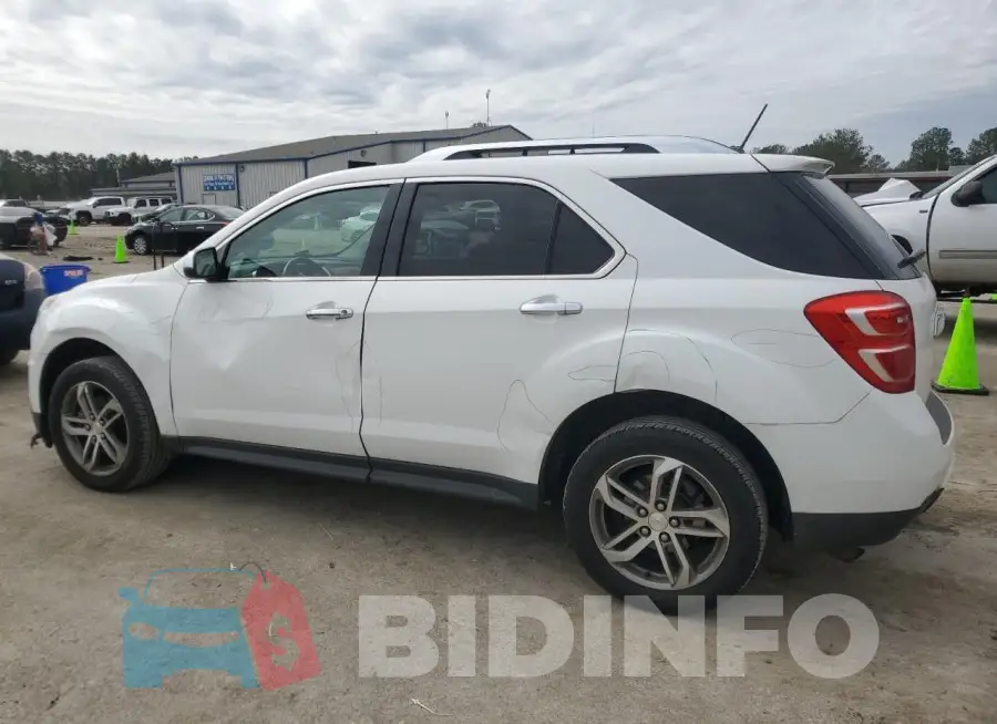 2GNALDEK2G6348811 Photo# 2