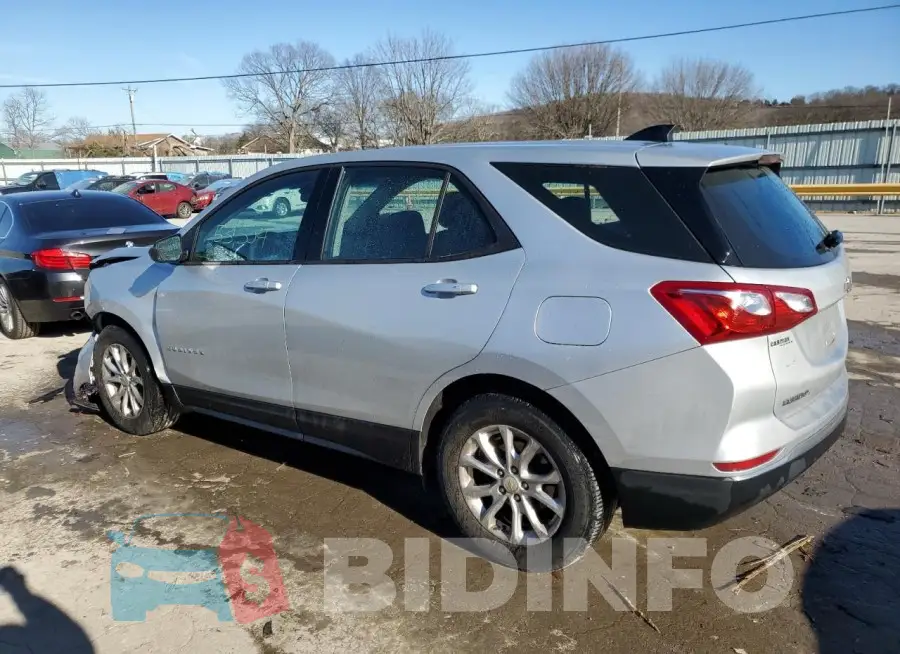 2GNAXHEV6J6321740 Photo# 2