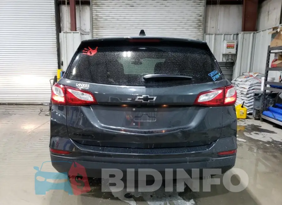 2GNAXHEV6L6143475 Photo# 6