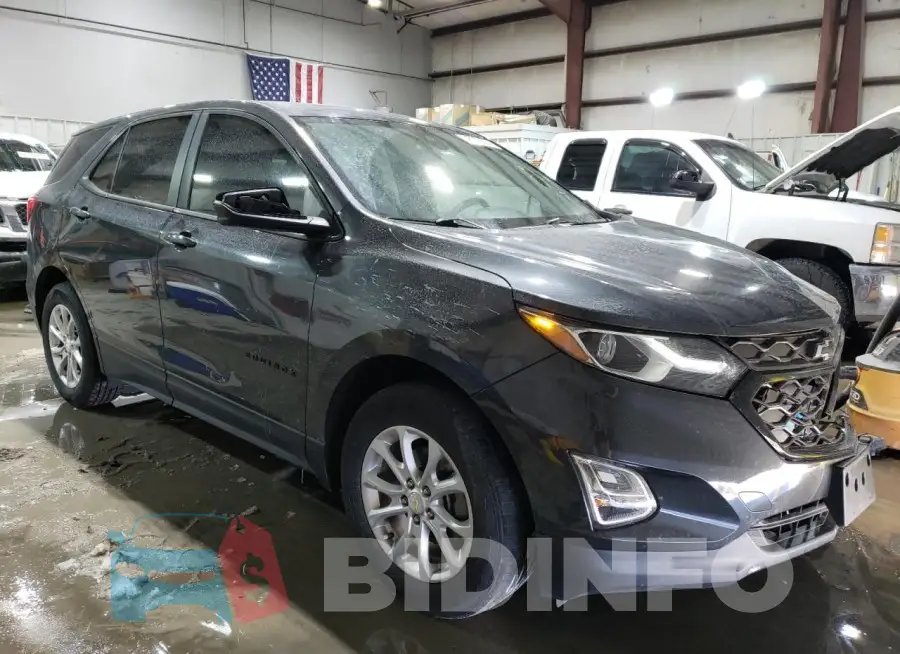 2GNAXHEV6L6143475 Photo# 4