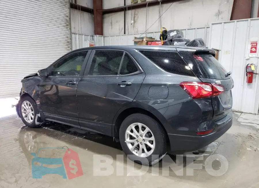 2GNAXHEV6L6143475 Photo# 2