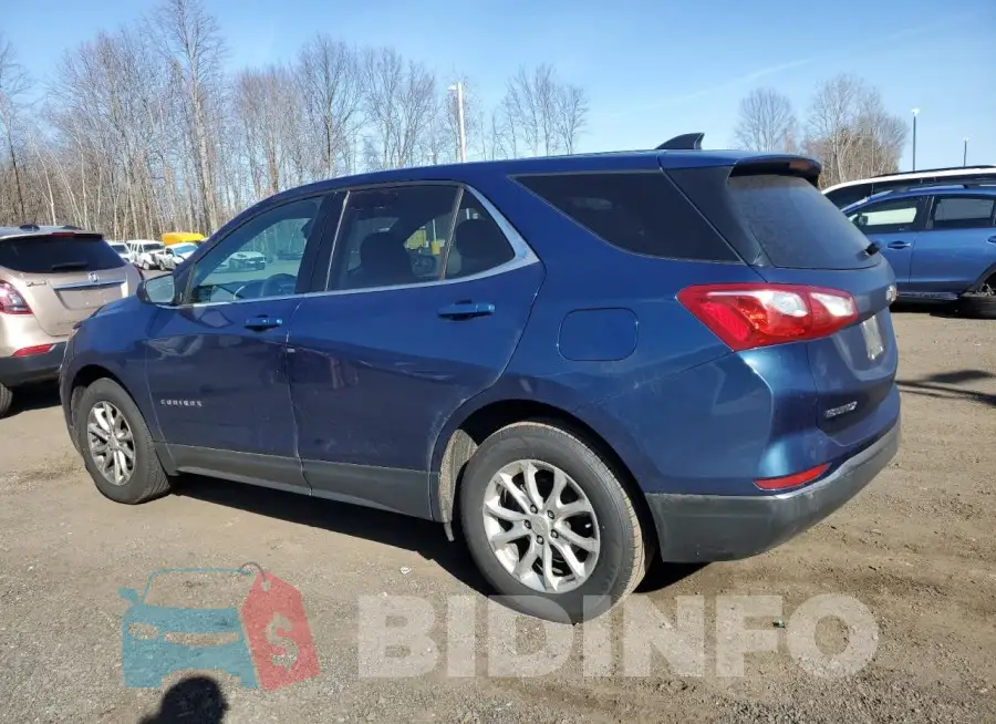 2GNAXKEVXL6132251 Photo# 2