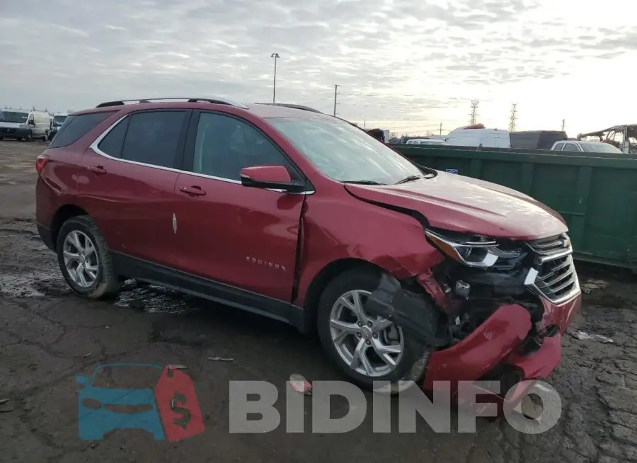 2GNAXLEX6K6208831 Photo# 4