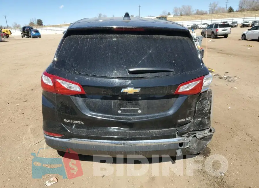 2GNAXTEV2L6145114 Photo# 6