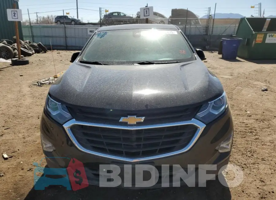 2GNAXTEV2L6145114 Photo# 5