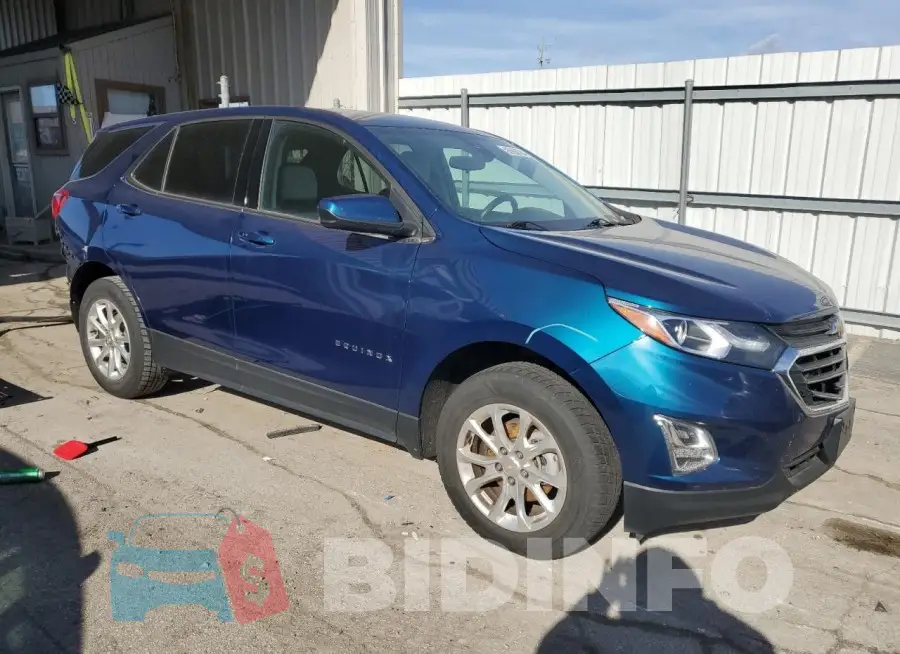 2GNAXTEV4L6249717 Photo# 4