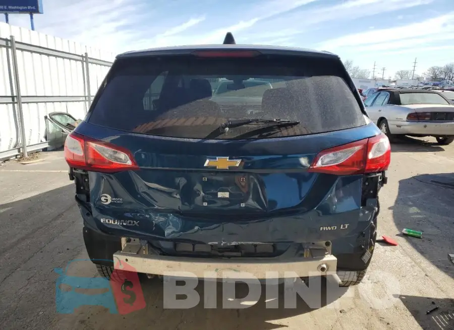 2GNAXTEV4L6249717 Photo# 6