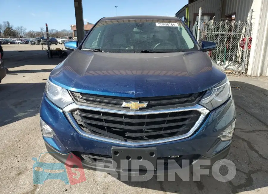 2GNAXTEV4L6249717 Photo# 5