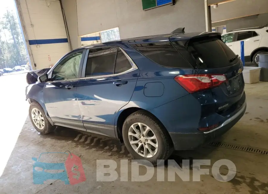 2GNAXTEV5M6162622 Photo# 2