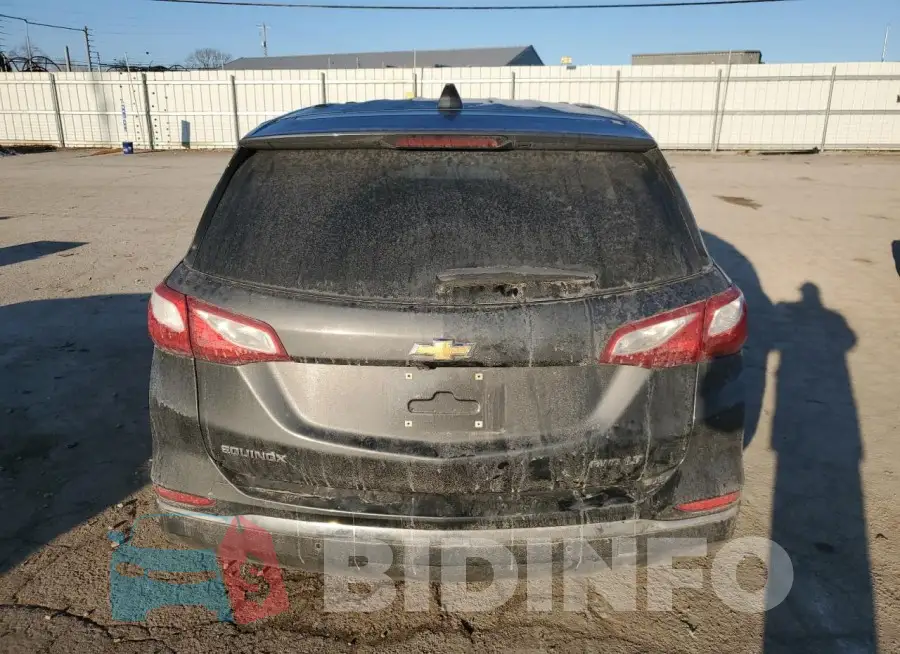 2GNAXTEV8K6142135 Photo# 6