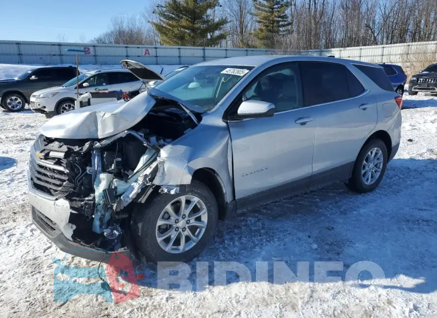 2GNAXTEV9M6105050 Photo# 1