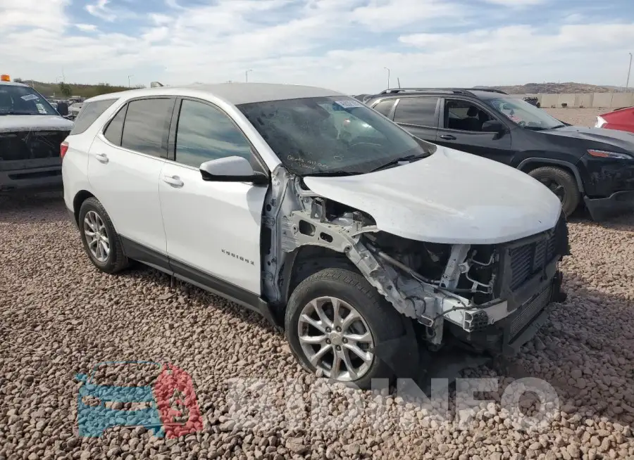 2GNAXUEV4L6245107 Photo# 4