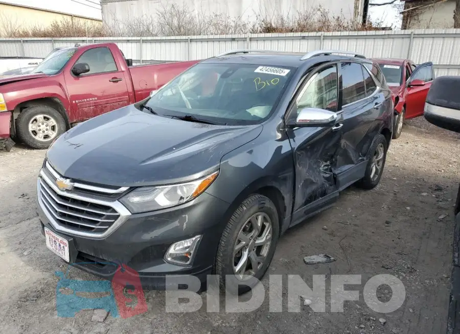 2GNAXXEV4L6204302 Photo# 1