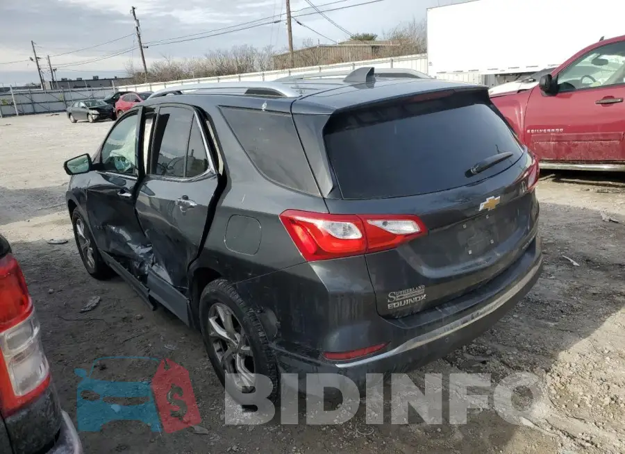 2GNAXXEV4L6204302 Photo# 2