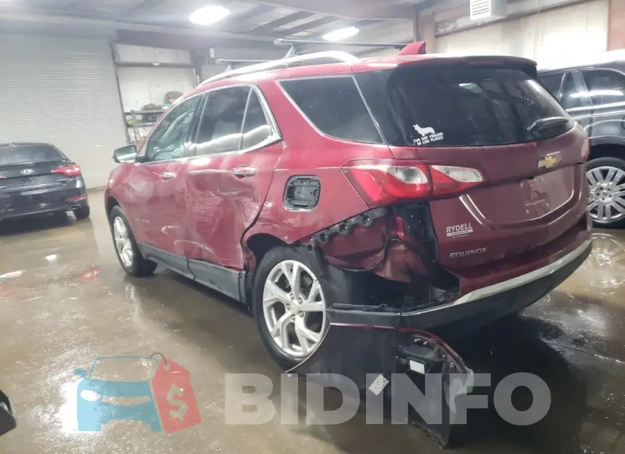 2GNAXXEV9L6165514 Photo# 2