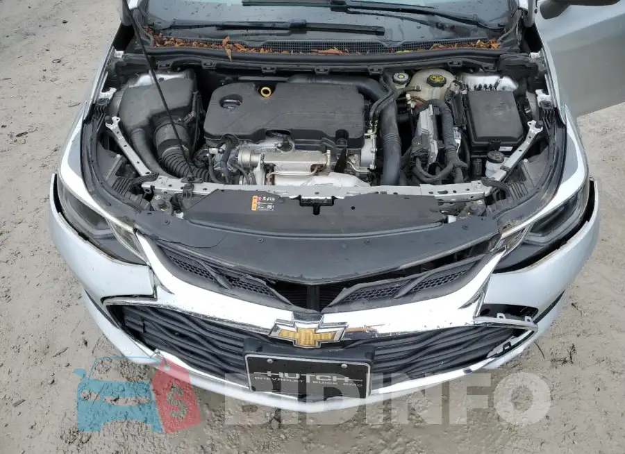 3G1BE6SM3KS540220 Photo# 11