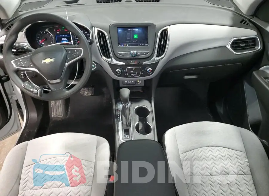 3GNAX5EG6RL294367 Photo# 8
