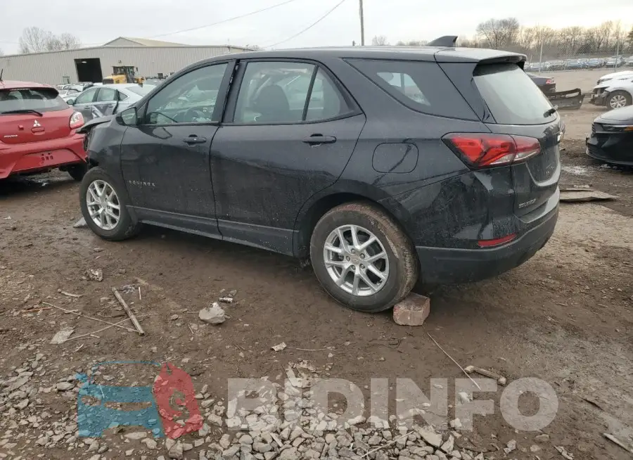 3GNAXHEG6RL357520 Photo# 2