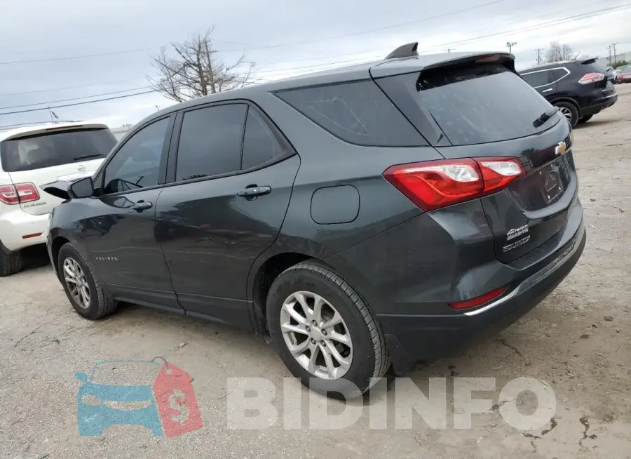 3GNAXHEV0JS554353 Photo# 2