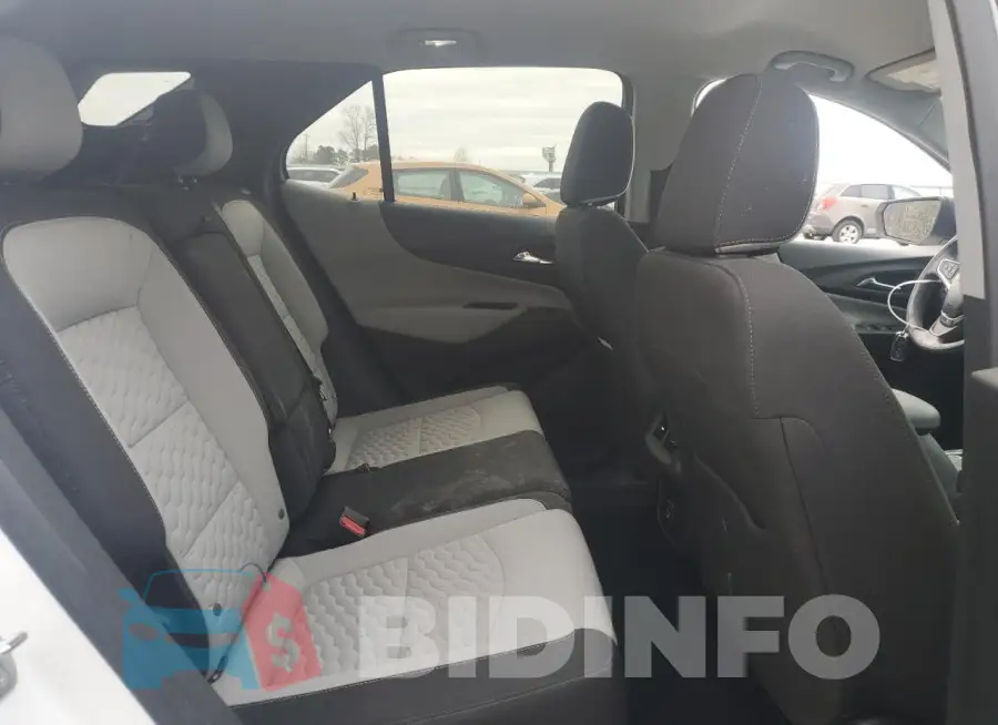 3GNAXHEV2MS152368 Photo# 11