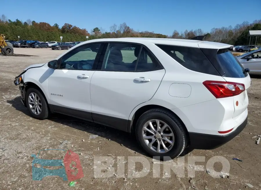 3GNAXHEV8KS600898 Photo# 2