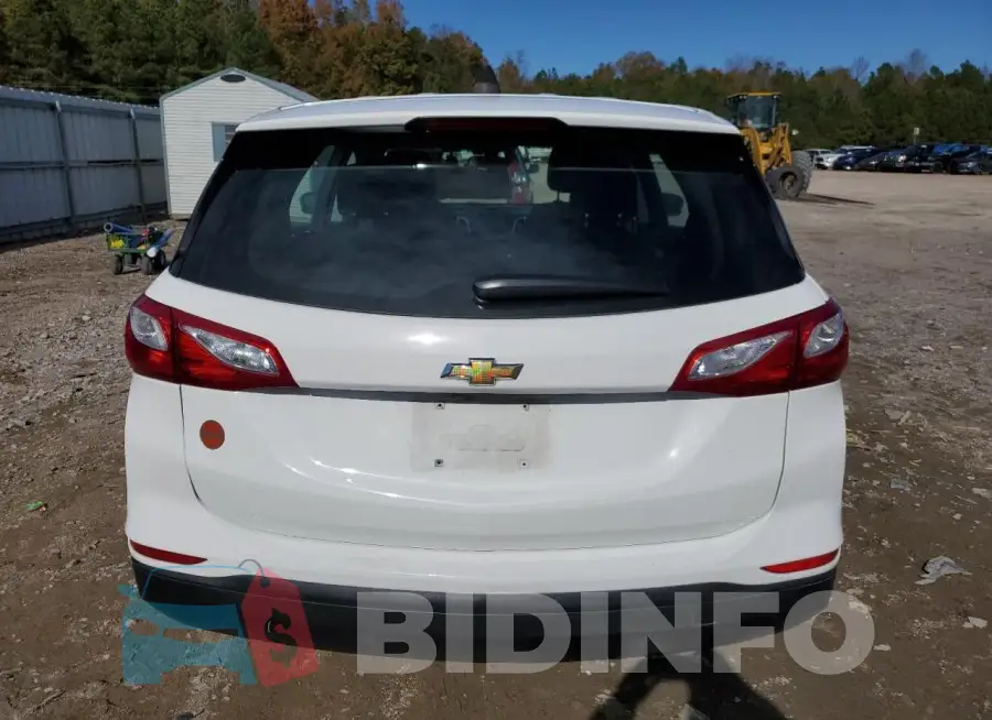 3GNAXHEV8KS600898 Photo# 6