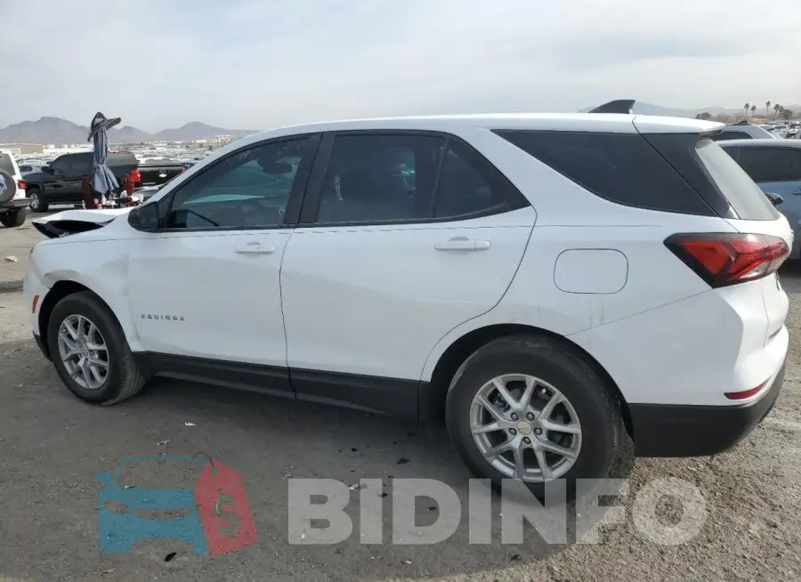 3GNAXHEVXNS247715 Photo# 2