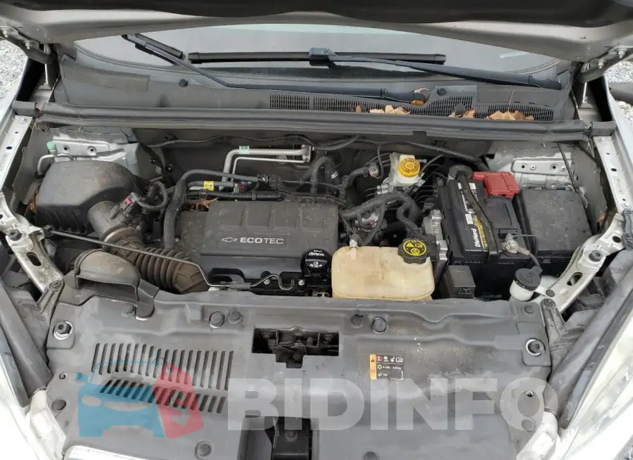 3GNCJKSB3GL223738 Photo# 12